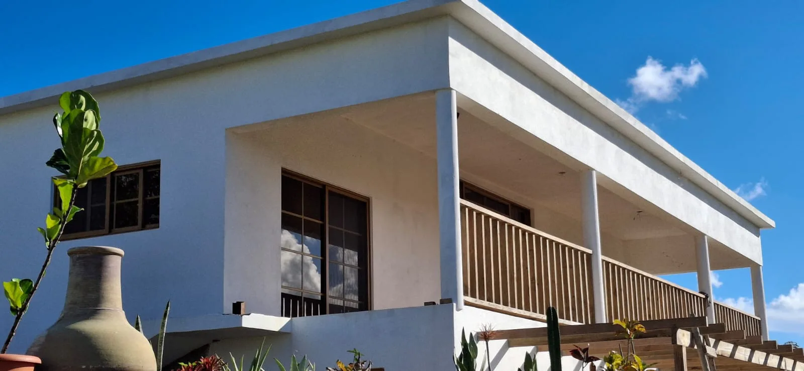 Villa 16 — Janvier 2026 — 4